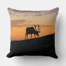 Suche nach elch silhouette kissen Natur