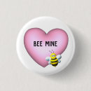 Suche nach bienen buttons Herz