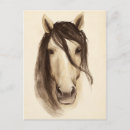 Suche nach aquarell pferd postkarten Pferde
