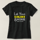 Suche nach lichter tshirts Jede person