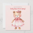 Suche nach teddy bear picnic einladungen Für kinder