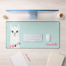 Suche nach lustiges lama mousepads Niedlich