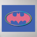 Suche nach batman symbol poster Universum