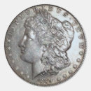 Suche nach morgan aufkleber Dollar