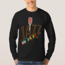 Suche nach singen tshirts Jazz