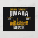 Suche nach nebraska staat postkarten Reise