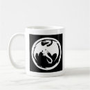 Suche nach schwarzer drache tassen Drachen