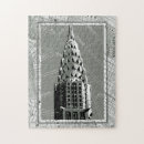 Suche nach straßen puzzle Modern