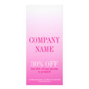 Suche nach friseur werbekarten Haarstylistin