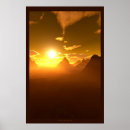 Suche nach großes feuer poster Landschaft