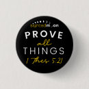Suche nach bibel schrift buttons Jede person