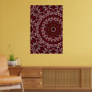 Suche nach purpur poster Abstrakt