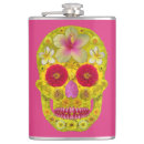 Suche nach schädel flachmänner Totentag