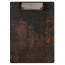 Suche nach leder klemmbrett Büro