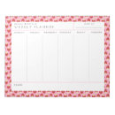 Suche nach strawberry notizblock Niedlich