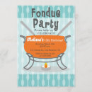 Suche nach fondue party einladungen Geburtstagsparty