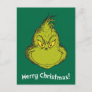 Suche nach gestohlen postkarten Retro vintage klassiker grinch