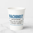 Suche nach maschinisten Für ihn