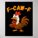 Suche nach huhn cartoon poster Hinterhofhühner