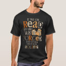 Suche nach gezwungen tshirts Lesen