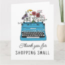 Suche nach shoe karten Danke