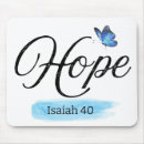Suche nach hoffnung mousepads Jede person