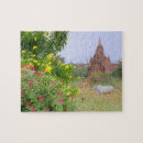 Suche nach myanmar puzzle Tempel