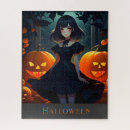 Suche nach vampir puzzle Halloween