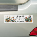 Suche nach bibliothekar autoaufkleber Leser