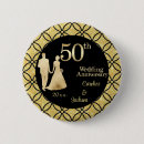 Suche nach anniversary buttons Hochzeitstag