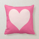 Suche nach rosa herzen kissen Liebe