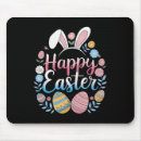 Suche nach osterhase mousepads Süßer hase
