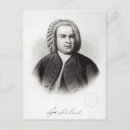 Suche nach johann sebastian bach postkarten German
