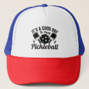 Suche nach gericht kappen Pickleball