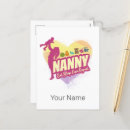 Suche nach kinderbetreuung postkarten Kindermädchen