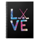 Suche nach hockey kleine notizbücher Lustig