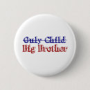 Suche nach neuer großer bruder buttons Kinder