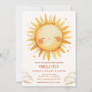 Suche nach lächelnde sonne einladungen Geschlechtsneutral