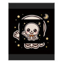 Suche nach kawaii süßigkeiten poster Halloween