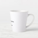 Suche nach latte tassen Zitat