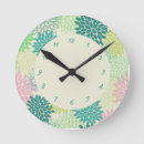 Suche nach mäuse wanduhren Blume