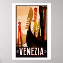 Suche nach vintages venedig poster Europa