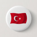 Suche nach türkei buttons Flagge der türkei