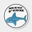 Suche nach fish magnete Ozean