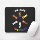 Suche nach diversity mousepads Für alle