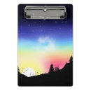 Suche nach sonnenuntergang klemmbrett Horizont