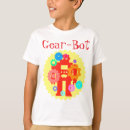 Suche nach zahnrad tshirts Für alle