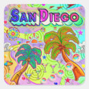 Suche nach san aufkleber California