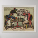 Suche nach schachspieler poster Schachposter