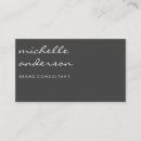 Suche nach rosa und grau visitenkarten Chef